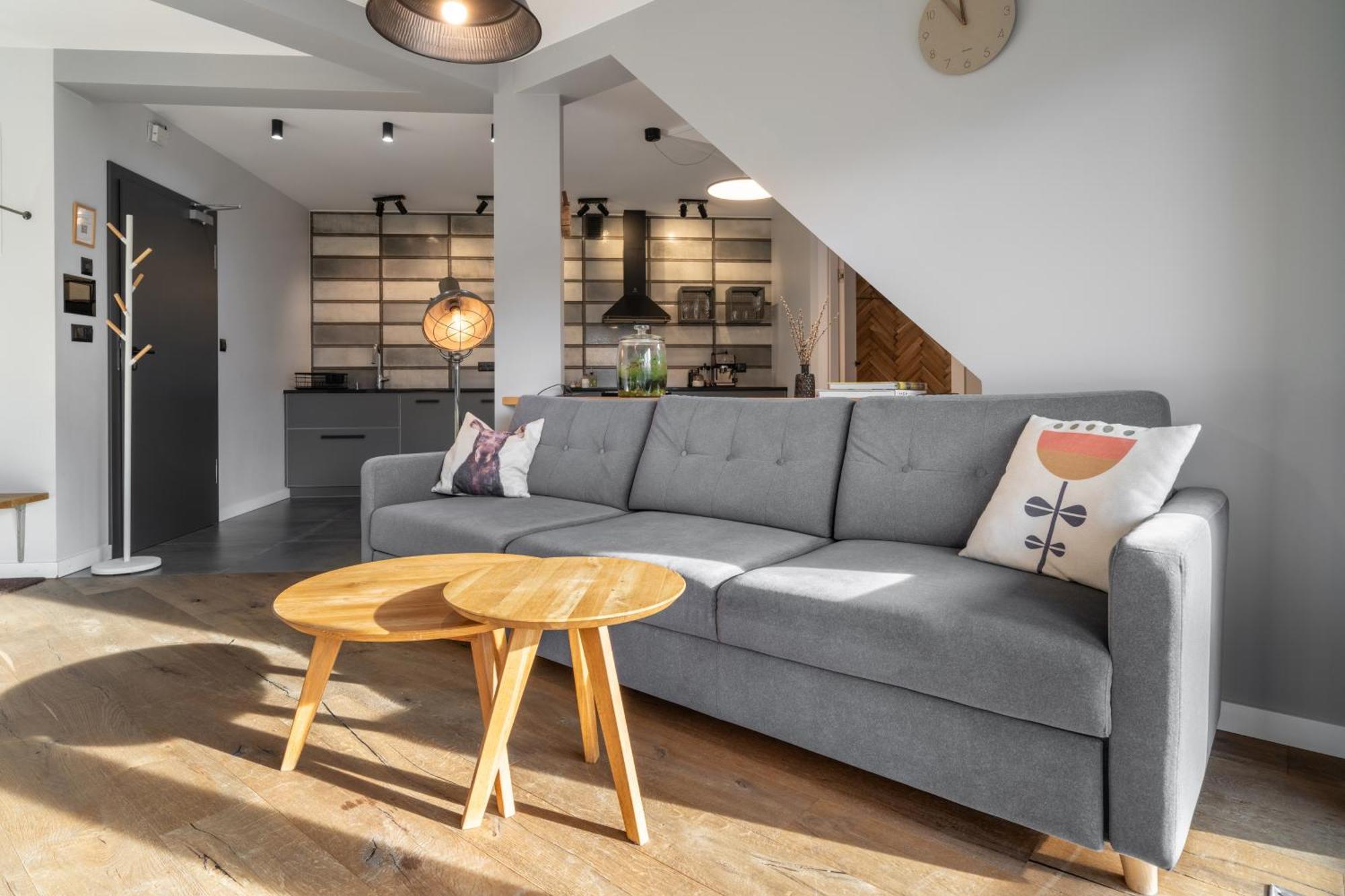 Green Deer Premium Zakopane Zimmer foto