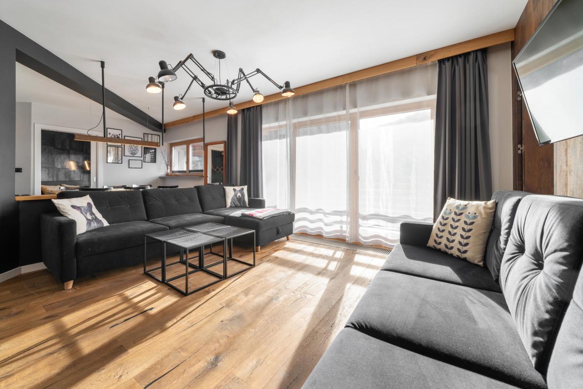 Green Deer Premium Zakopane Exterior foto