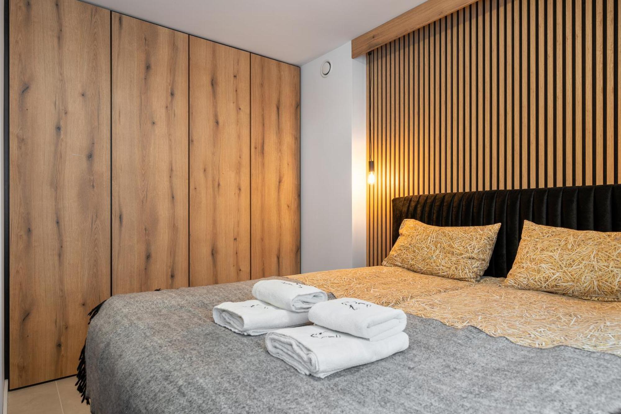 Green Deer Premium Zakopane Zimmer foto