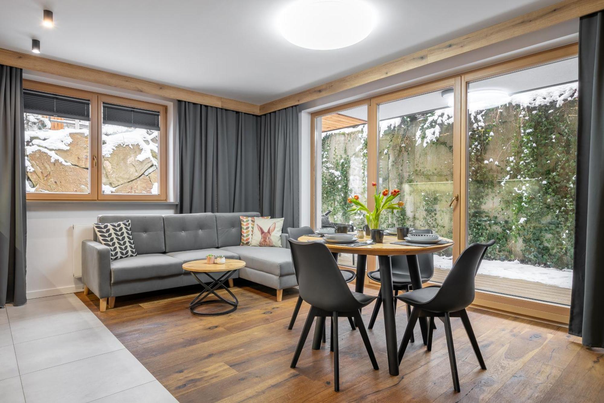 Green Deer Premium Zakopane Zimmer foto